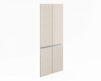 Двери (комплект: левая+правая) V - 4.2