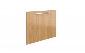 Двери низкие (2 шт.) AL-4.0