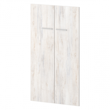 Двери средние Y-020