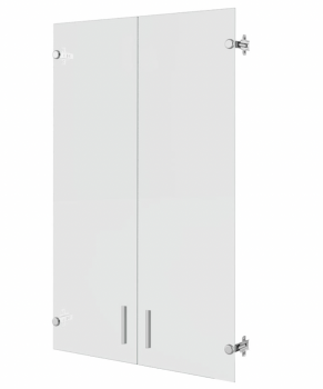 Двери стеклянные TRD29654409