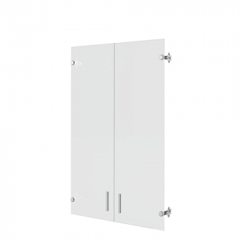 Двери стеклянные TRD29654409