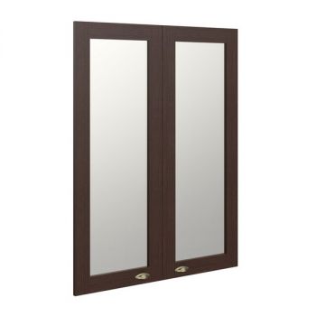 Двери стеклянные RGFD 42-2