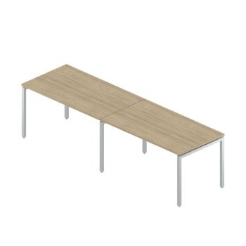 Двойная группа столов RM-2(x2)+F-30