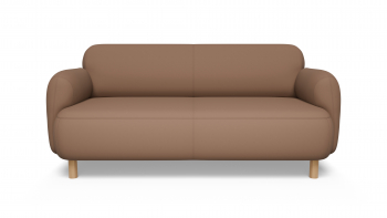 Двухместный диван \