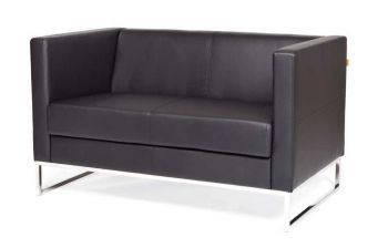 Двухместный диван Двухместный диван