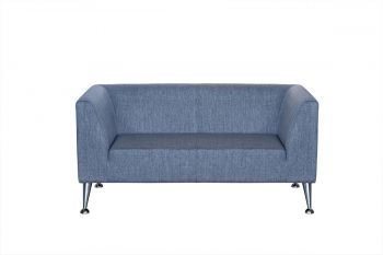 Двухместный диван