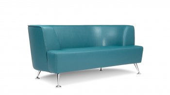 Двухместный диван Лион арт.2