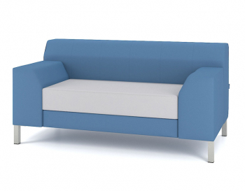 Двухместный модуль М9L-2S