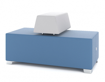 Двухместный модуль M2-2W