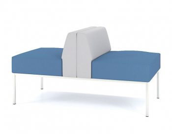 Двухместный модуль M3-2W