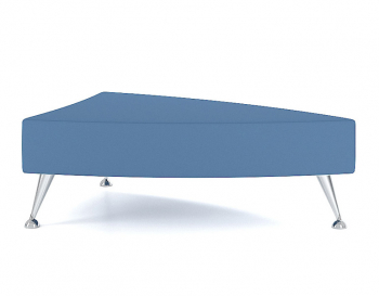 Двухместный модуль М23-2P