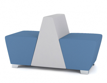 Двухместный модуль М33-1W