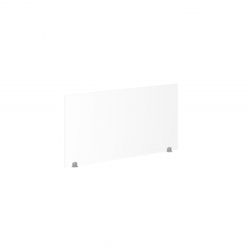 Экран фронтальный из матового оргстекла RPG 1260