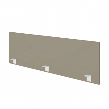 Экран (ЛДСП) для стола W-69