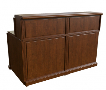 Элемент ресепшн 30100