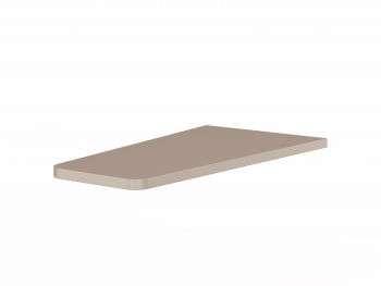 Фасонная приставка левая JNO112SX