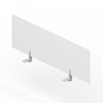 Фронтальный экран для стола bench ш 120см