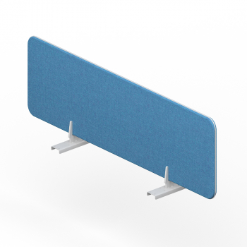 Фронтальный экран для стола bench ш 120см