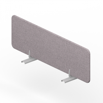 Фронтальный экран для стола bench ш 160см