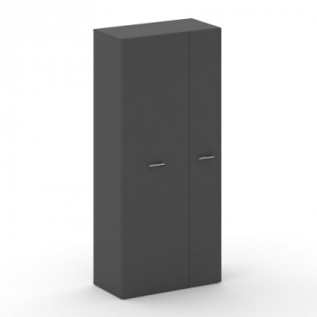 Гардероб широкий левый FRU.GB-201 (L)