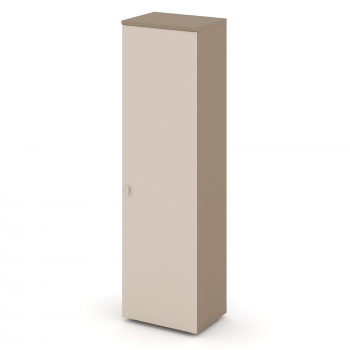 Гардероб узкий  (правое исполнение) ES.GB-1(R)