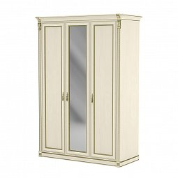 Гардероб ПК-МР-Ш220Х155СЗ