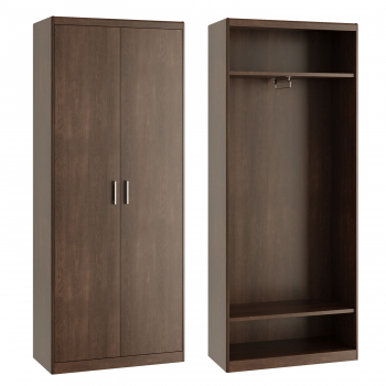 Гардероб DVS2350204