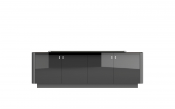 Греденция MGR30L.24