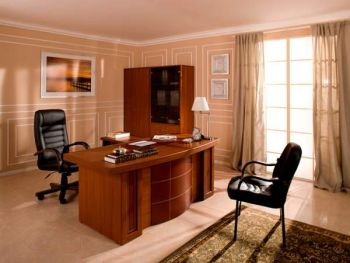 Кабинет руководителя BRISTOL