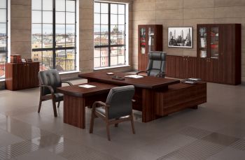 Кабинет руководителя Capital