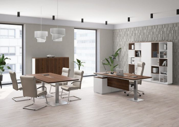 Кабинет руководителя City