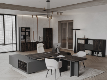 Кабинет руководителя Dali