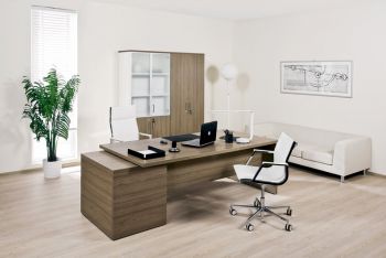 Кабинет руководителя Ekis