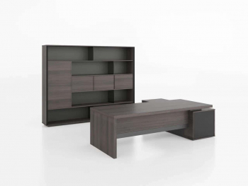 Кабинет руководителя FEIGELALI MELAMINE SERIES