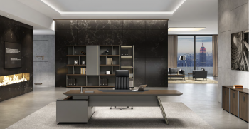 Кабинет руководителя GERRY SERIES