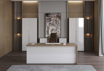 Кабинет руководителя KANON