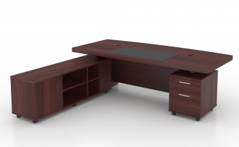 Кабинет руководителя KENYO SERIES