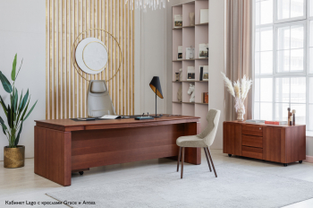 Кабинет руководителя Lago