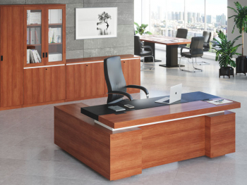 Кабинет руководителя Liverpool