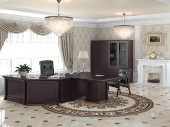 Кабинет руководителя Nelson