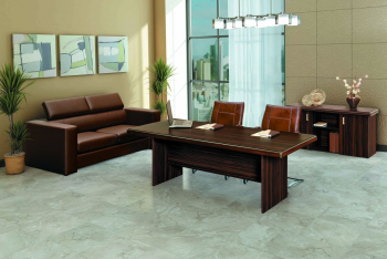 Кабинет руководителя OMEGA