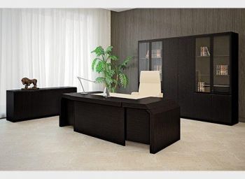 Кабинет руководителя President QC