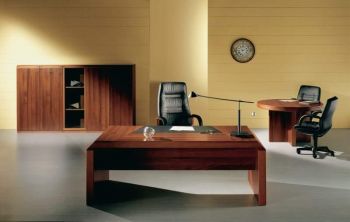 Кабинет руководителя Quaranta