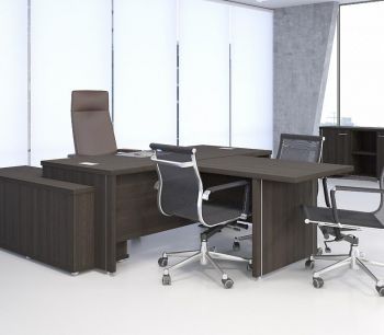 Кабинет руководителя Sentida LUX