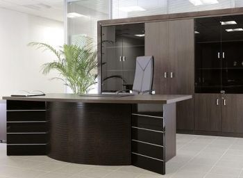 Кабинет руководителя Sirius