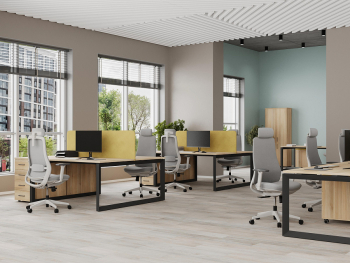 Мебель для персонала Style Project Next 