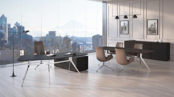 Кабинет руководителя SuperJet Black