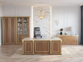 Кабинет руководителя Vienna