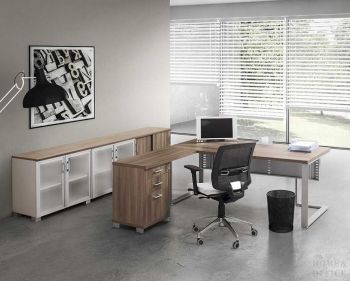 Кабинеты руководителя Prizma