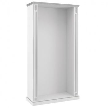 Каркас шкафа 2 двери VIE36053001